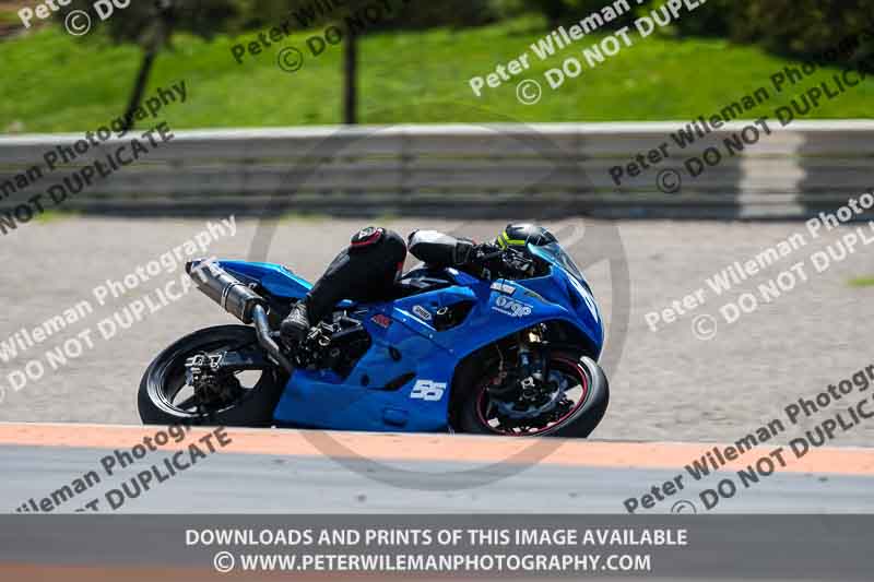 march 2018;motorbikes;no limits;peter wileman photography;portugal;trackday digital images;valencia